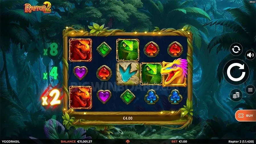 New Slot Games