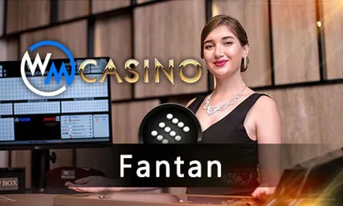Live Dealer